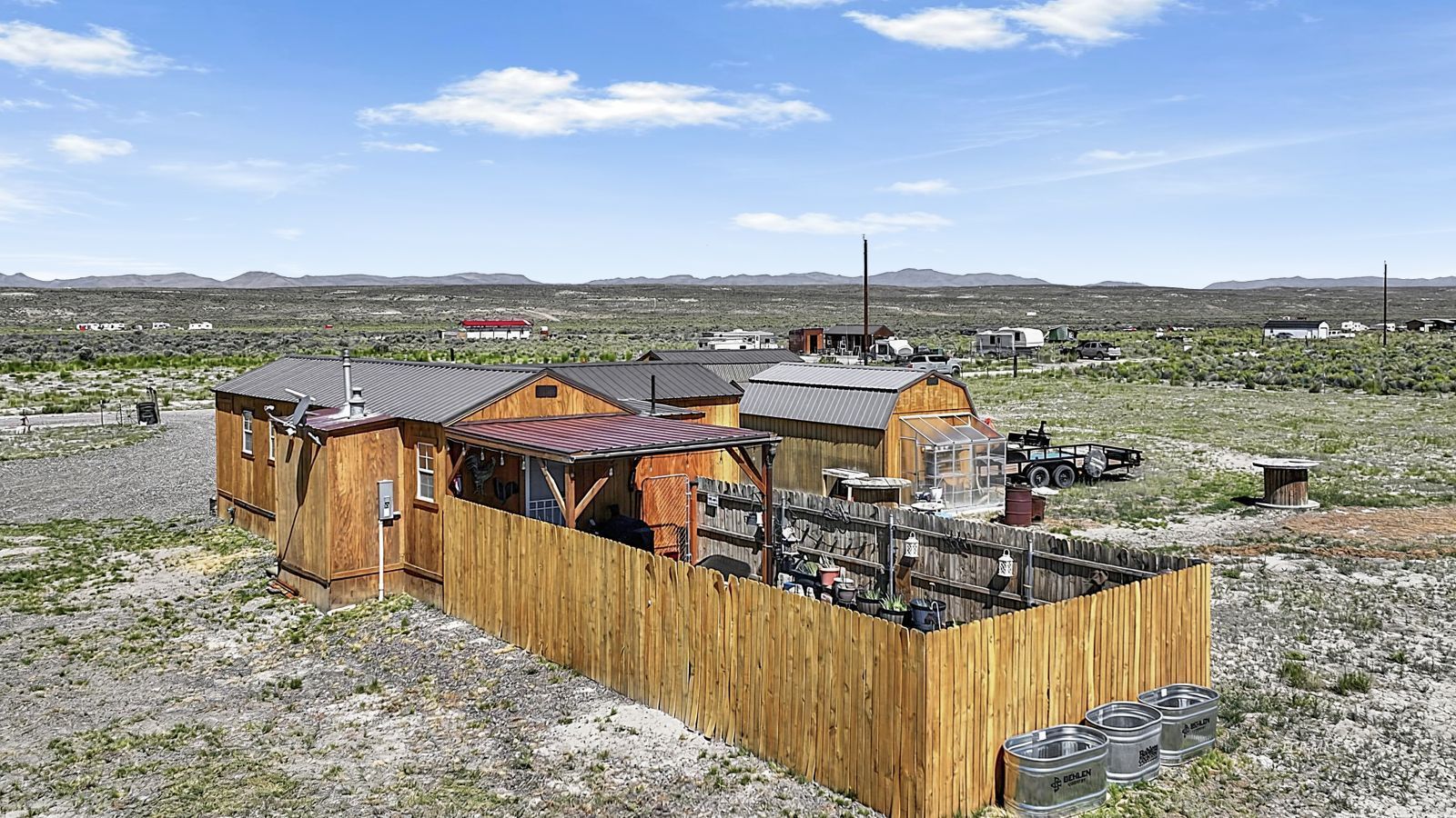 7224 Reese River Road Elko, NV 89801 - Photo 4 of 28