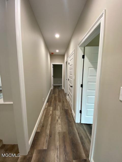 1096 Rock Ranch Road Carriere, MS 39426 - Photo 12 of 27 hall