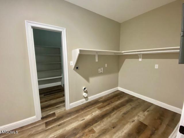 1096 Rock Ranch Road Carriere, MS 39426 - Photo 18 of 27 laudery