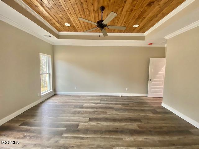 1096 Rock Ranch Road Carriere, MS 39426 - Photo 19 of 27 master