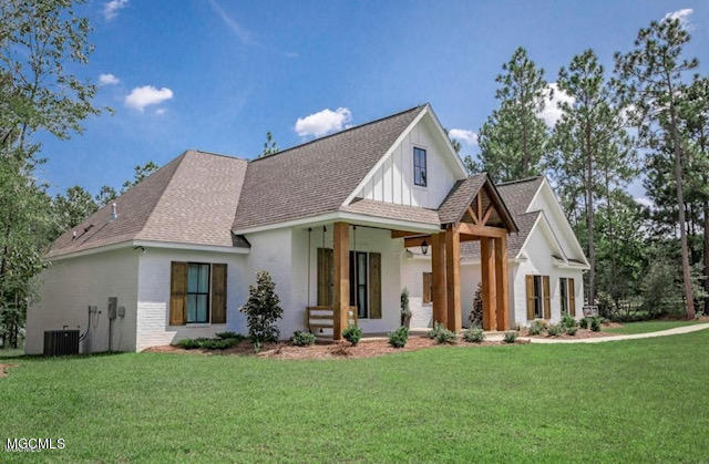 1096 Rock Ranch Road Carriere, MS 39426 - Photo 2 of 27 IMG_5564