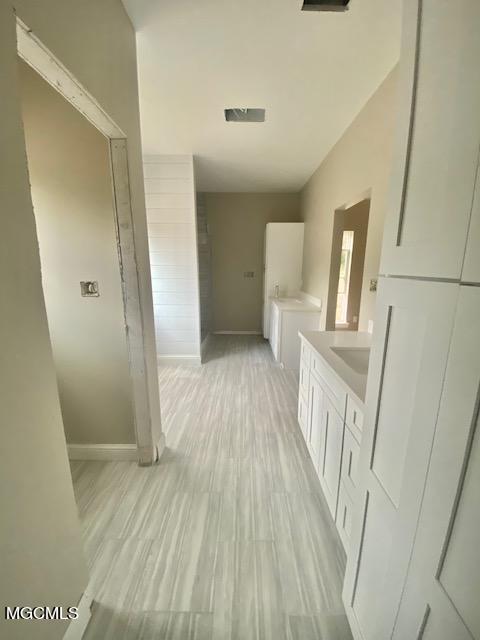 1096 Rock Ranch Road Carriere, MS 39426 - Photo 21 of 27 master bath 1