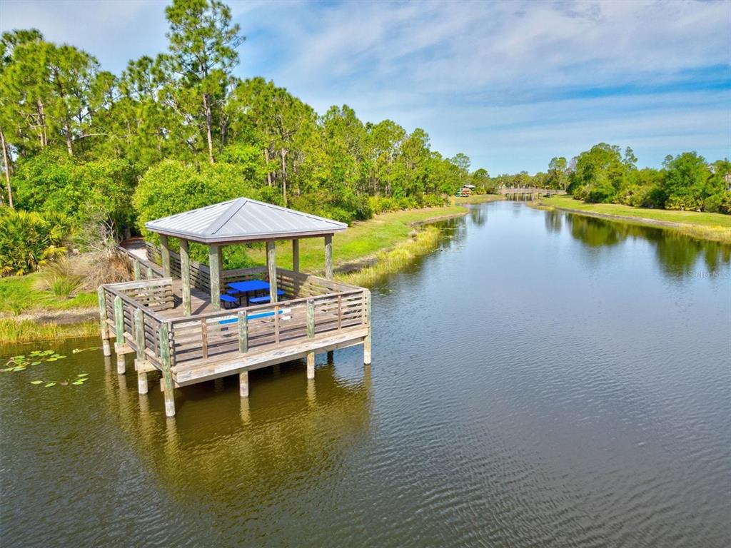 11909 Hunters Creek Road Venice, FL 34293 - Photo 90 of 94