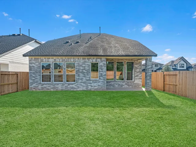 $487,515 | 1123 Watermont Drive, Missouri City, TX 77459