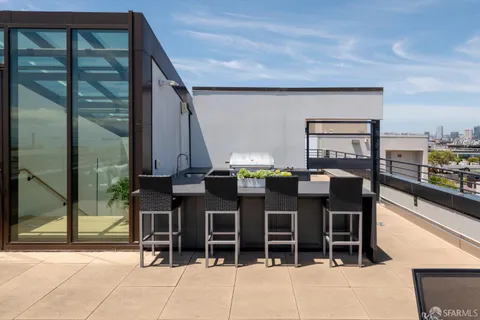 $2,795,000 | 2177 3rd Street, Unit 721, San Francisco, CA 94107