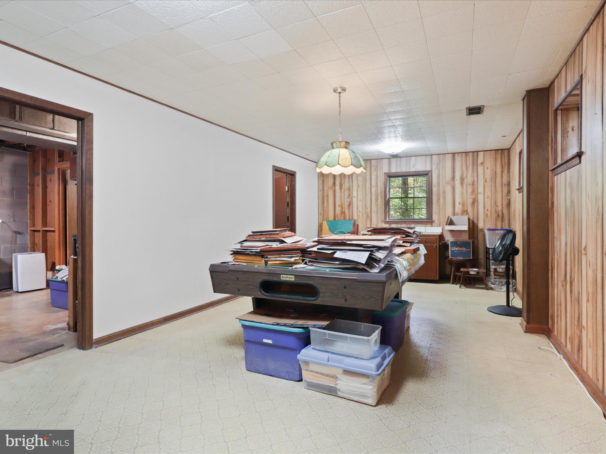12134 Beaver Creek Road Clifton, VA 20124 - Photo 34 of 44 Recreation Room