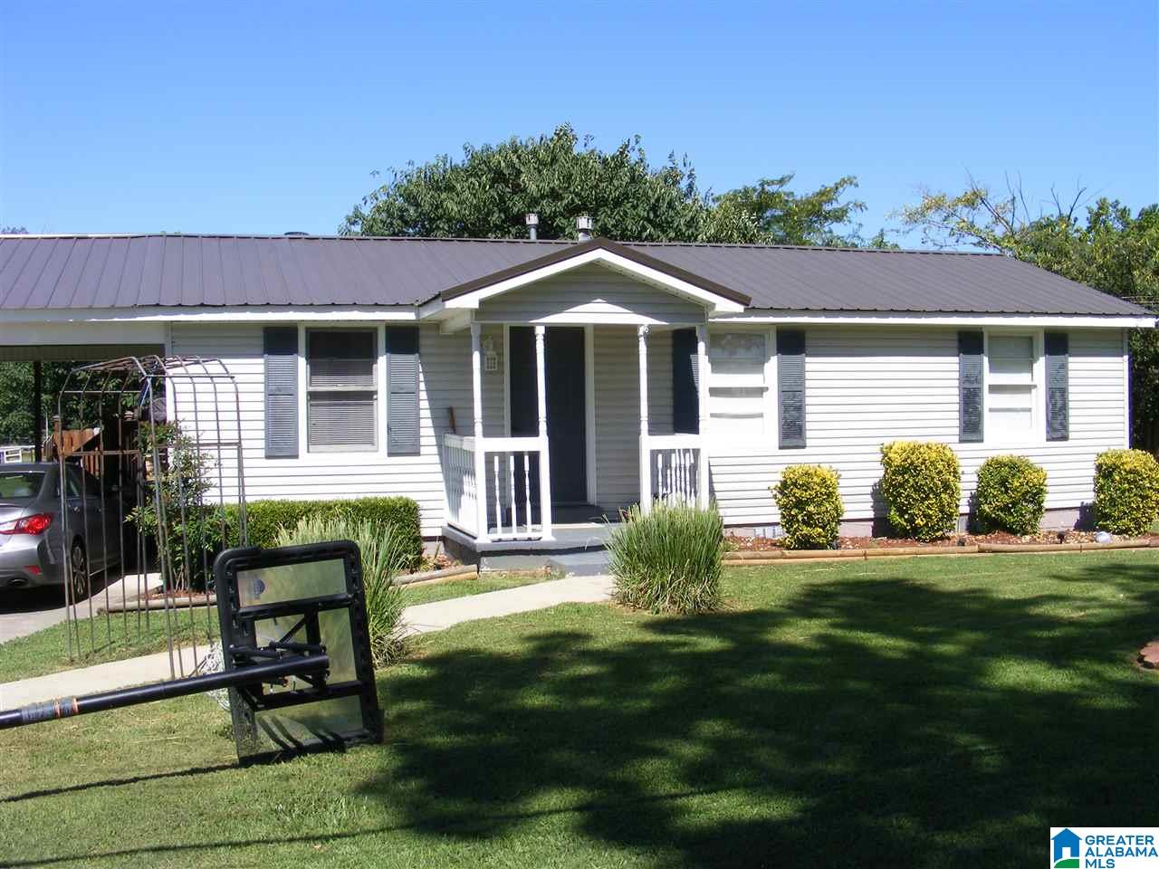 412 8th Avenue Pleasant Grove, AL 35127 - Photo 24 of 26