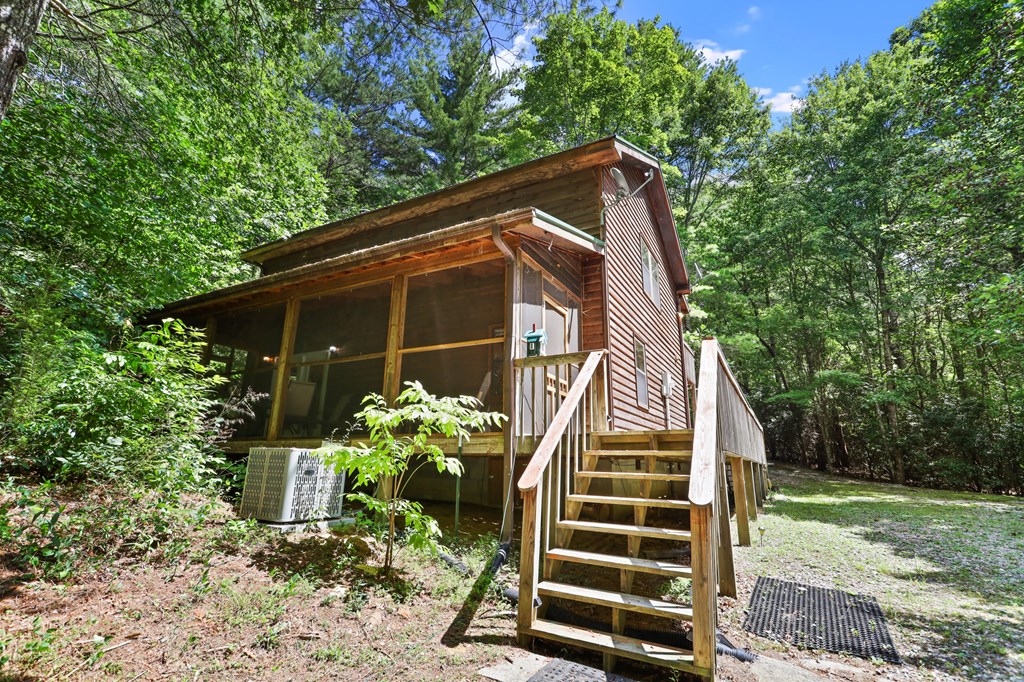 314 Wild Ridge Road Blairsville, GA 30512 - Photo 26 of 37 Gallery Image 26