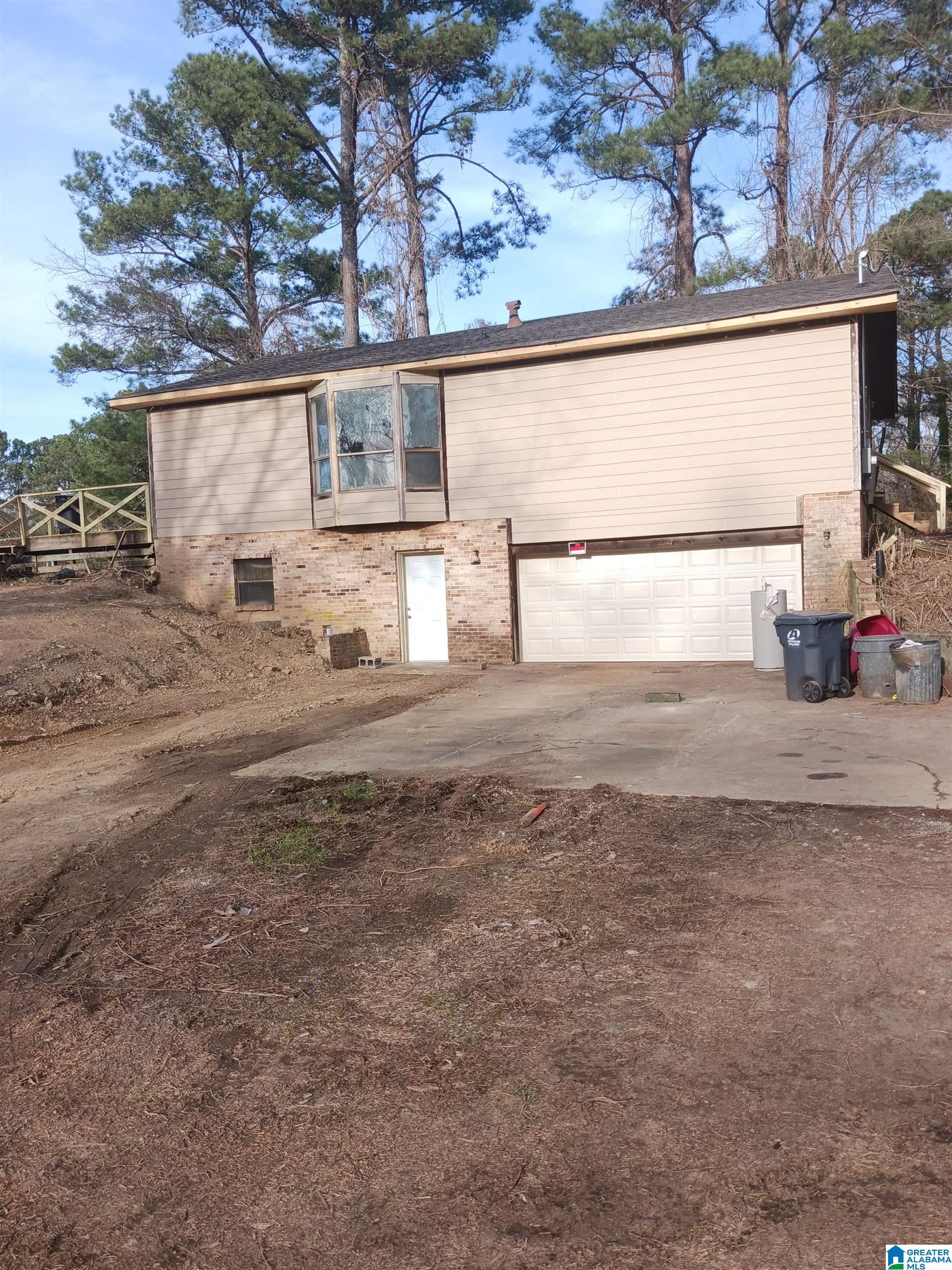7262 Dollar Road Trussville, AL 35173 - Photo 1 of 31