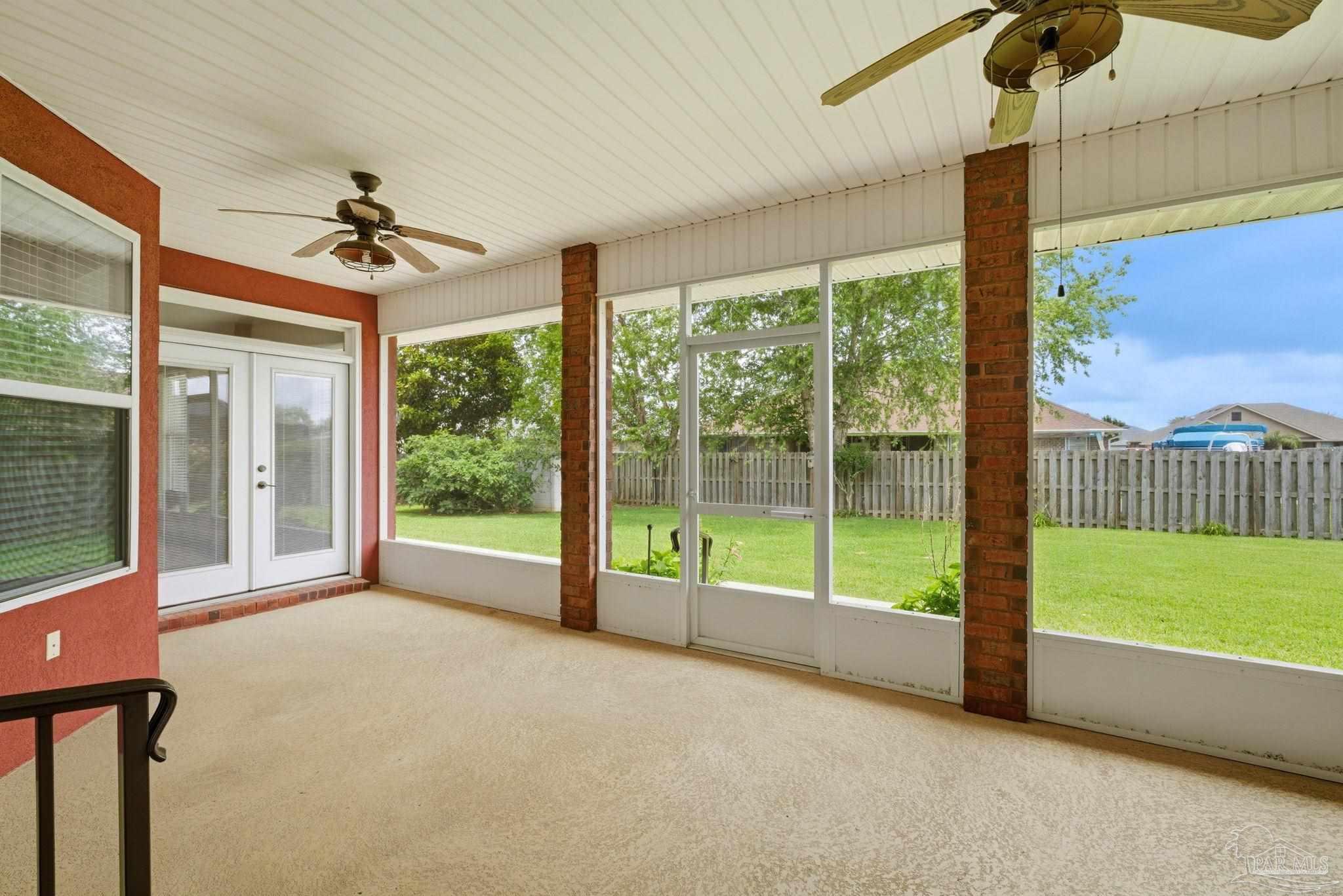 1776 Brightleaf Circle Cantonment, FL 32533 - Photo 43 of 61