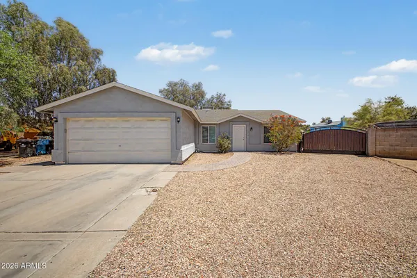 $384,900 | 8709 West Vernon Avenue, Phoenix, AZ 85037