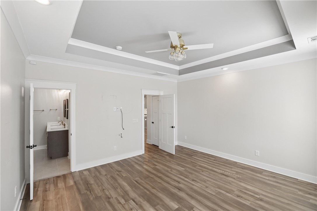 135 Ridgeline Row Central, SC 29630 - Photo 12 of 25