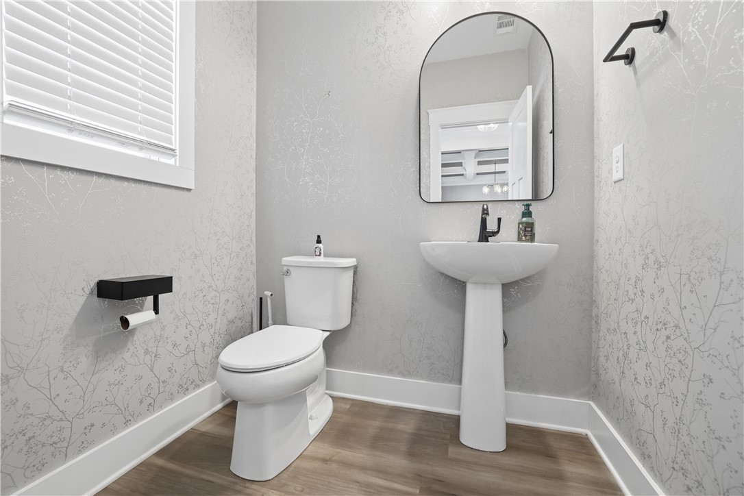 135 Ridgeline Row Central, SC 29630 - Photo 2 of 25