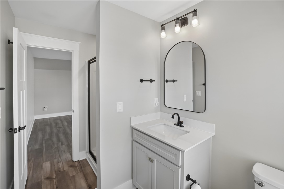 135 Ridgeline Row Central, SC 29630 - Photo 21 of 25