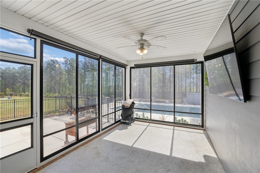 135 Ridgeline Row Central, SC 29630 - Photo 22 of 25