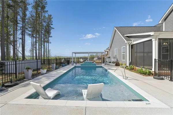 $775,000 | 135 Ridgeline Row, Central, SC 29630