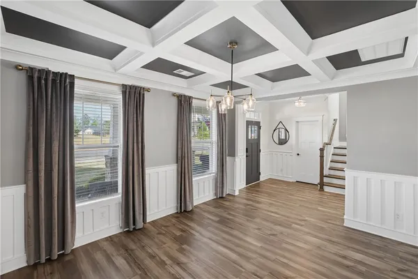 $775,000 | 135 Ridgeline Row, Central, SC 29630