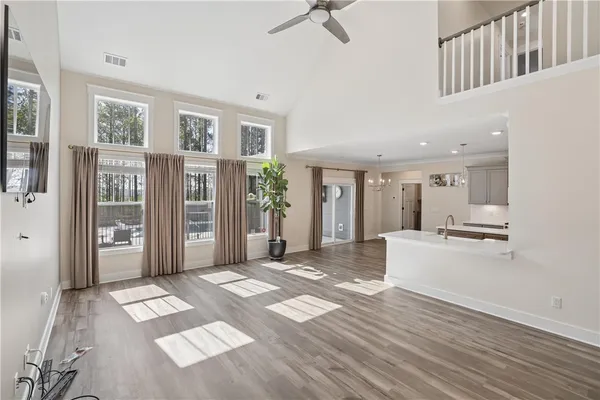 $775,000 | 135 Ridgeline Row, Central, SC 29630