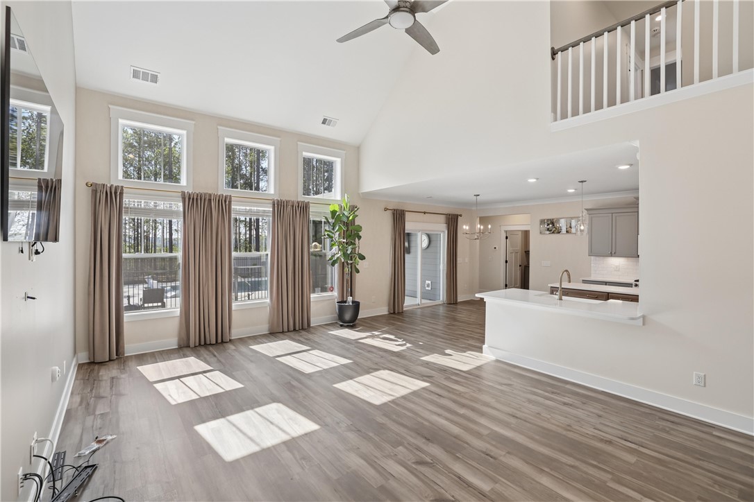 135 Ridgeline Row Central, SC 29630 - Photo 5 of 25