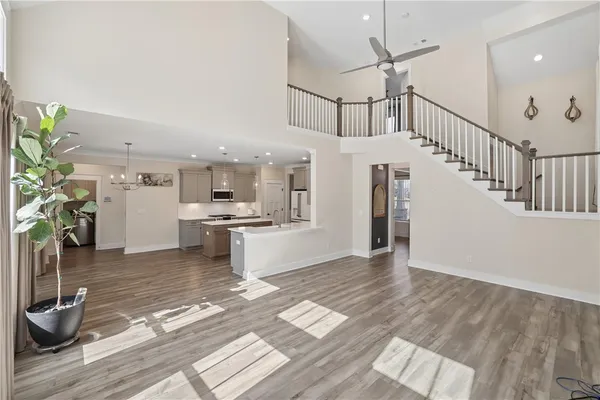 $775,000 | 135 Ridgeline Row, Central, SC 29630