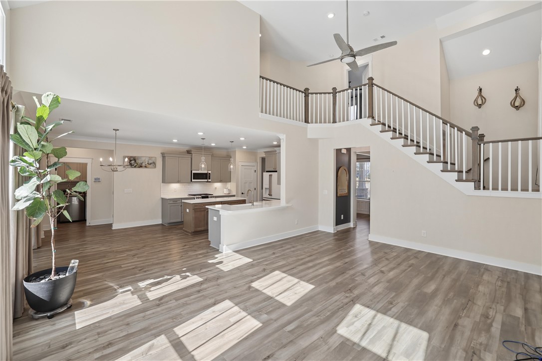 135 Ridgeline Row Central, SC 29630 - Photo 6 of 25