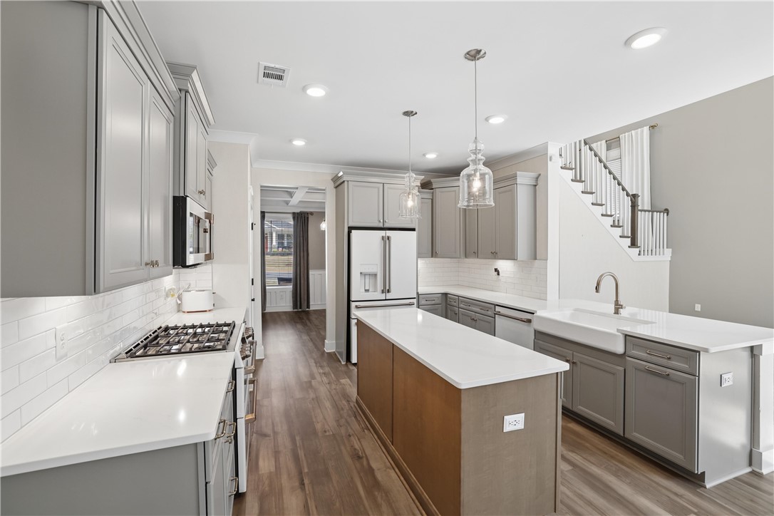 135 Ridgeline Row Central, SC 29630 - Photo 9 of 25