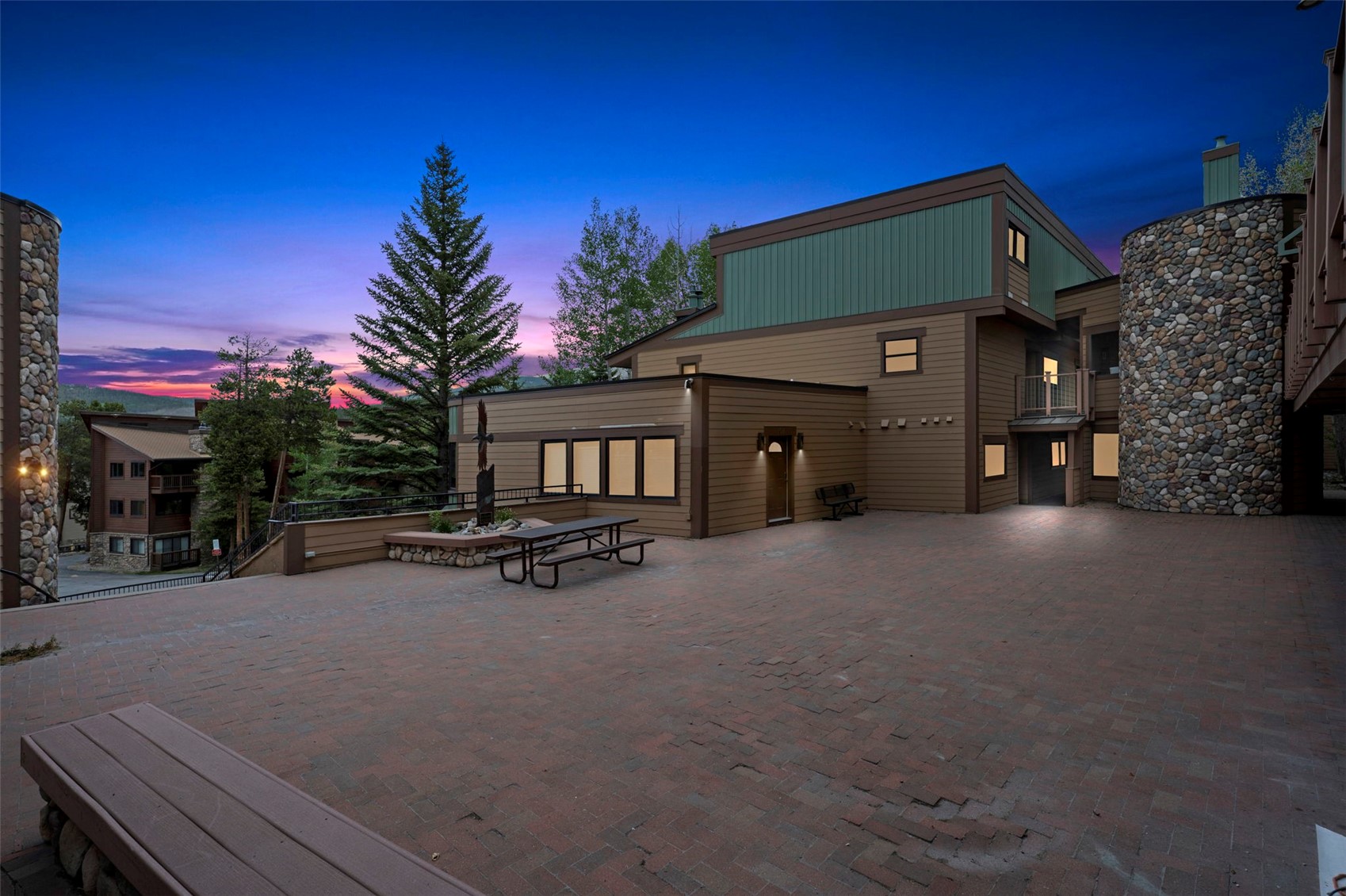 465 4 O Clock Road, Unit 223 Breckenridge, CO 80424 - Photo 4 of 31