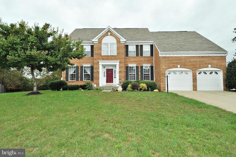 13605 England Court Laurel, MD 20708 - Photo 1 of 24 Exterior (Main)