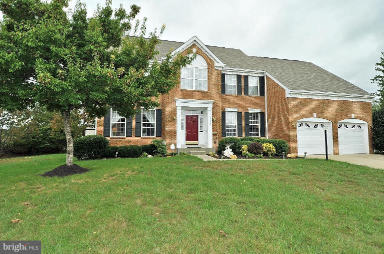 13605 England Court Laurel, MD 20708 - Photo 2 of 24 Exterior #2