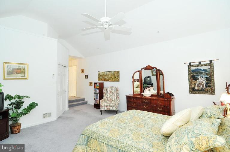 13605 England Court Laurel, MD 20708 - Photo 13 of 24 Master Bedroom #2