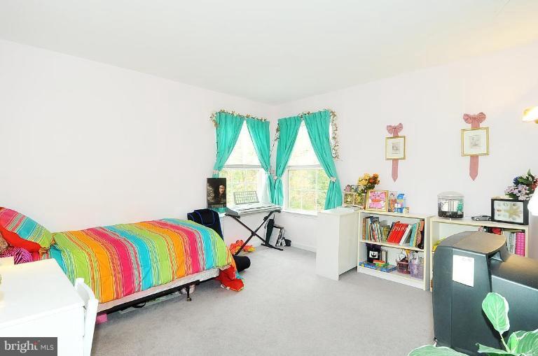 13605 England Court Laurel, MD 20708 - Photo 19 of 24 Bedroom #4
