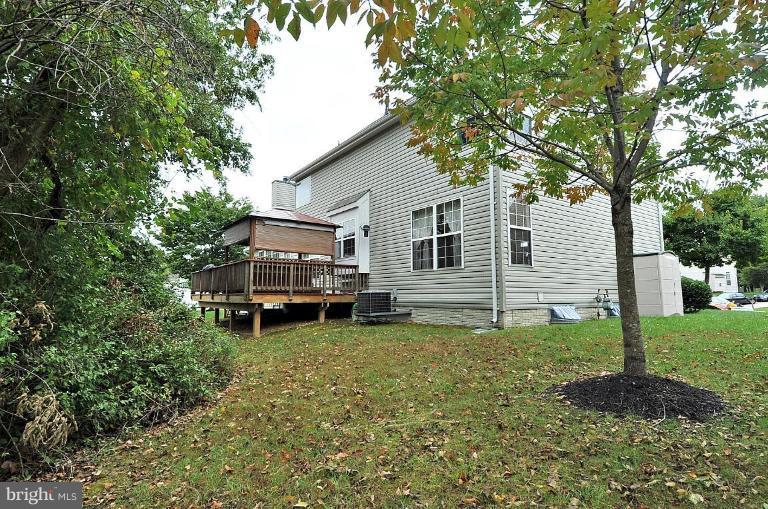 13605 England Court Laurel, MD 20708 - Photo 24 of 24 Exterior #3