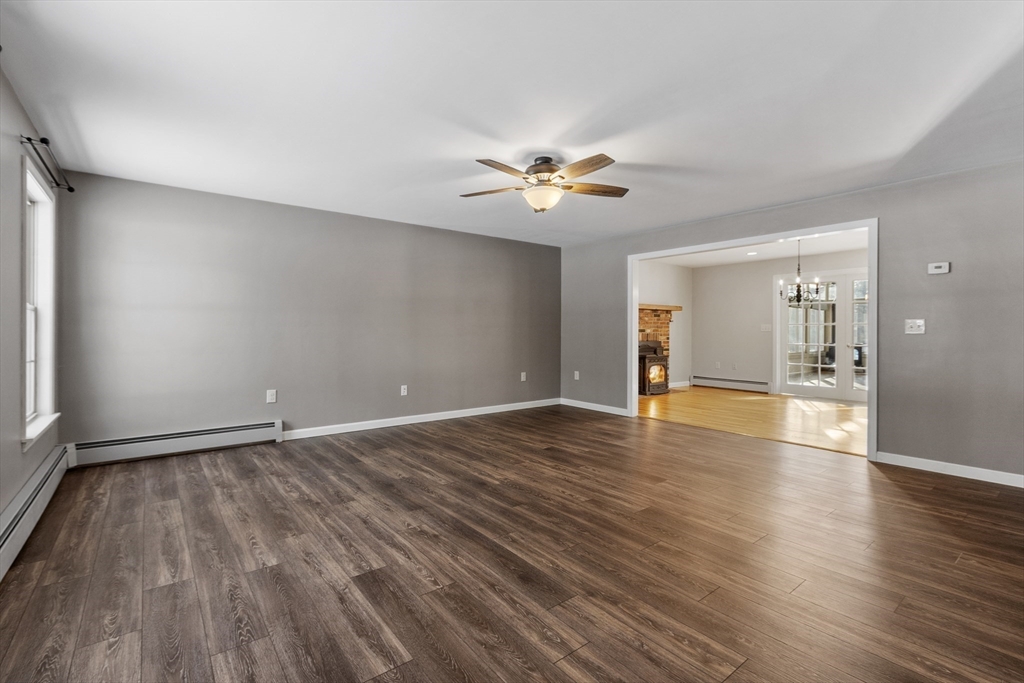 22 Old Hardwick Road Petersham, MA 01366 - Photo 11 of 42