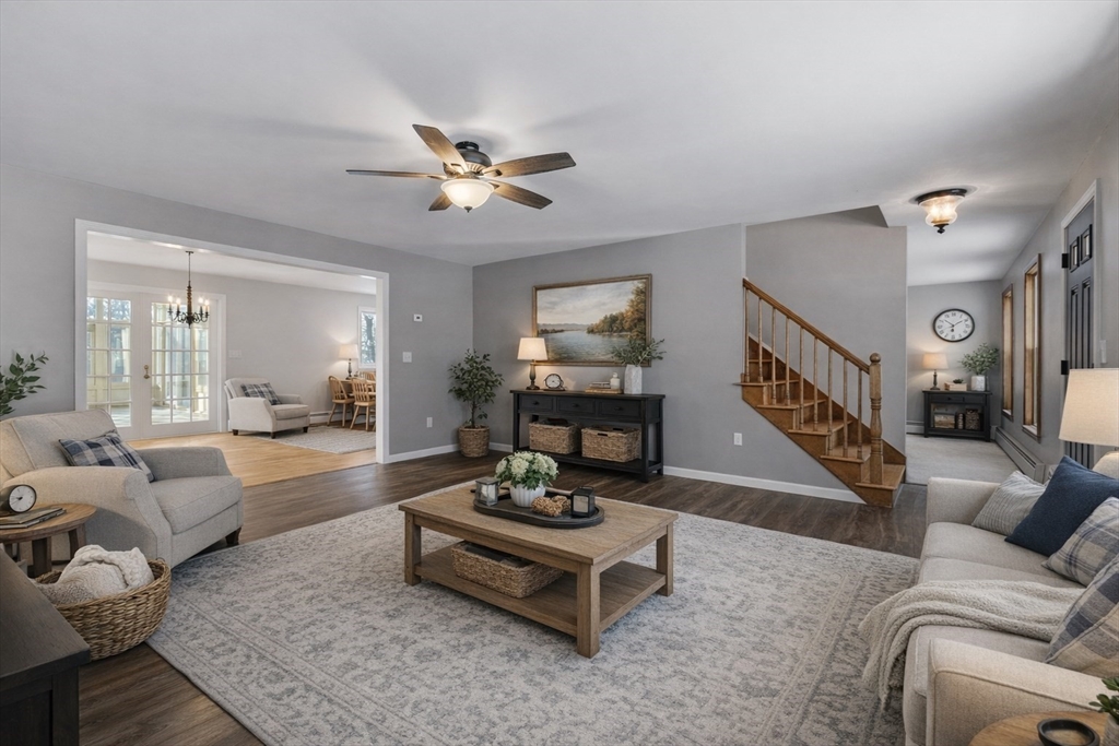 22 Old Hardwick Road Petersham, MA 01366 - Photo 11 of 42