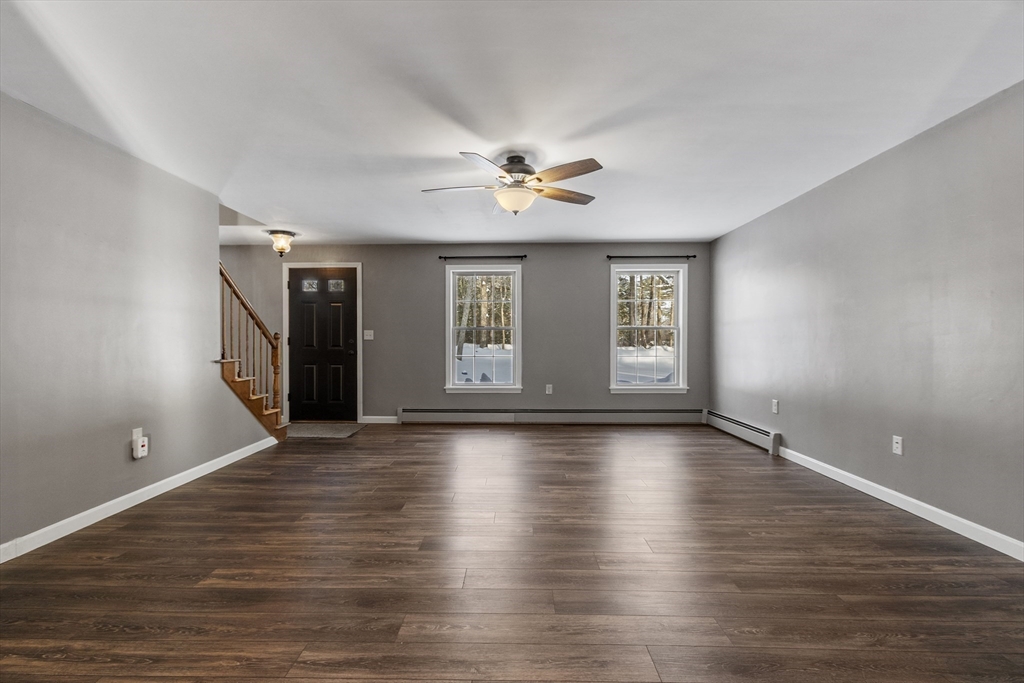 22 Old Hardwick Road Petersham, MA 01366 - Photo 12 of 42