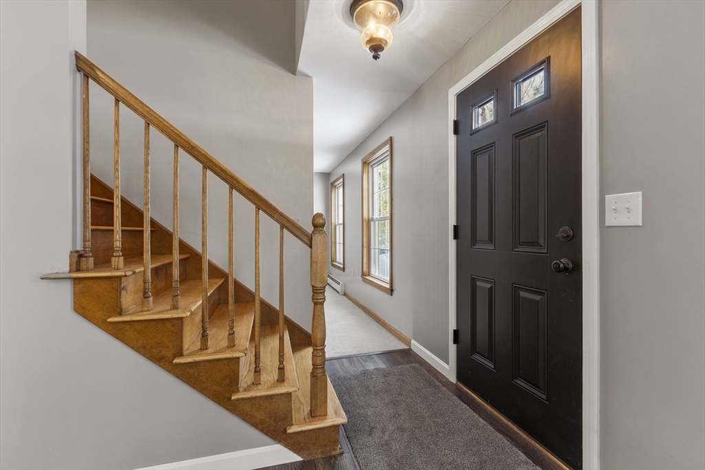 22 Old Hardwick Road Petersham, MA 01366 - Photo 14 of 42