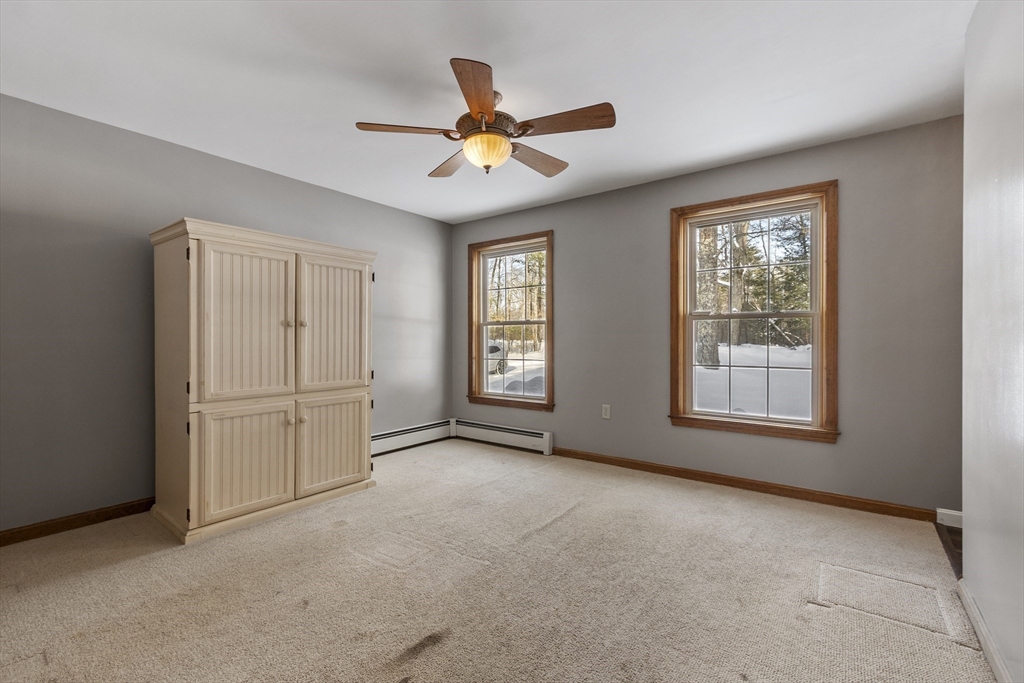 22 Old Hardwick Road Petersham, MA 01366 - Photo 15 of 42