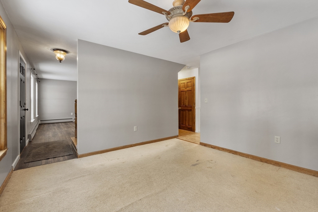 22 Old Hardwick Road Petersham, MA 01366 - Photo 16 of 42