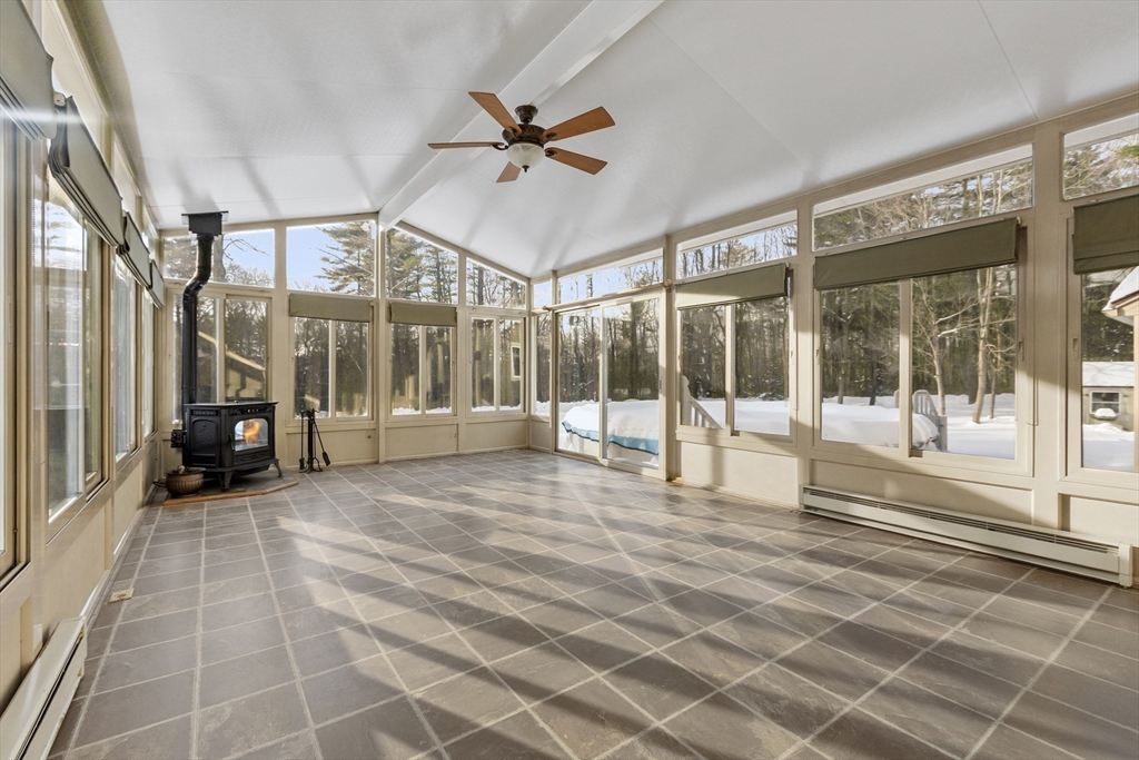 22 Old Hardwick Road Petersham, MA 01366 - Photo 18 of 42