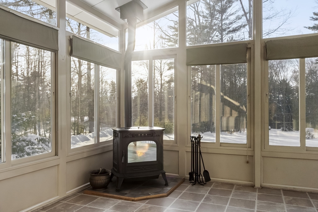 22 Old Hardwick Road Petersham, MA 01366 - Photo 20 of 42