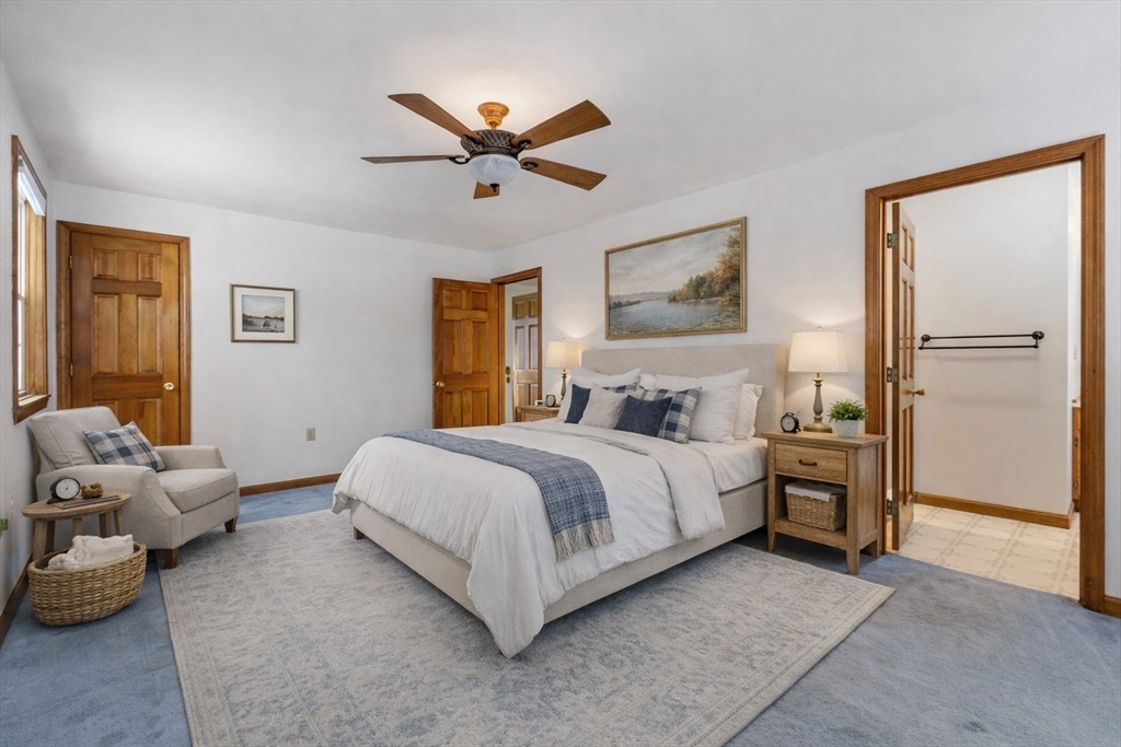 22 Old Hardwick Road Petersham, MA 01366 - Photo 23 of 42