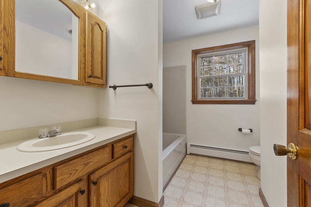 22 Old Hardwick Road Petersham, MA 01366 - Photo 26 of 42