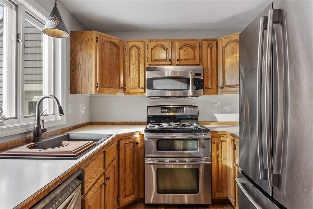 22 Old Hardwick Road Petersham, MA 01366 - Photo 3 of 42