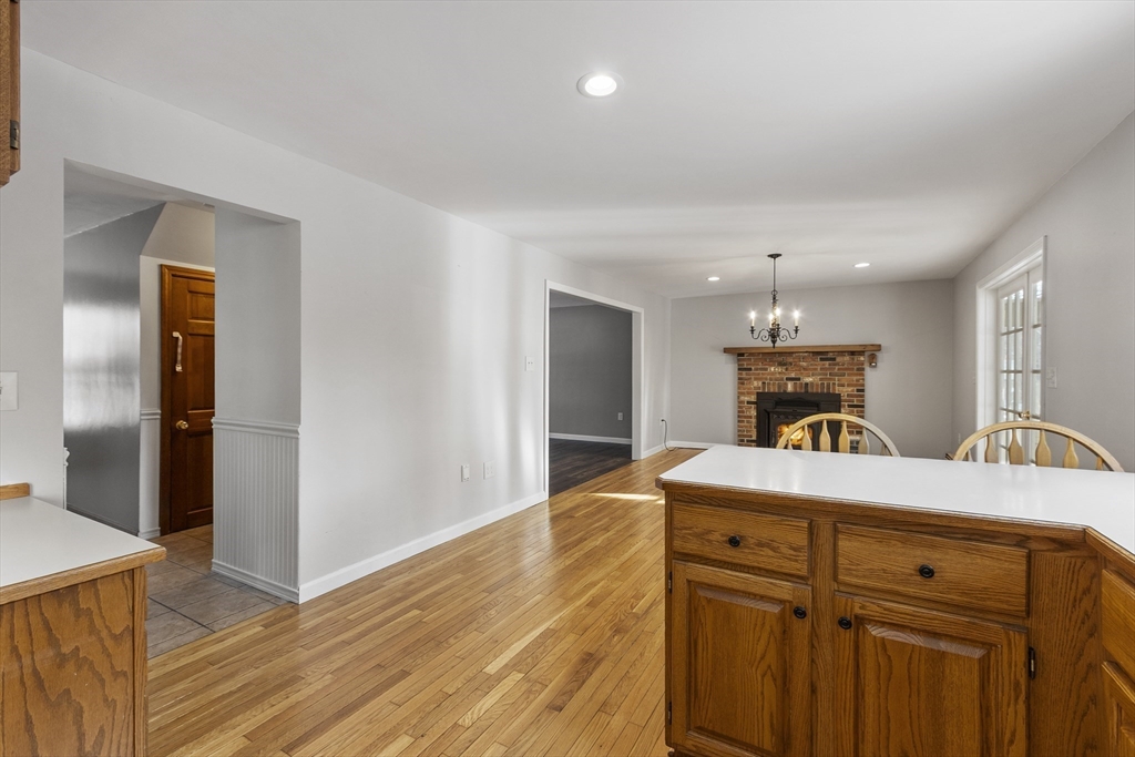 22 Old Hardwick Road Petersham, MA 01366 - Photo 7 of 42