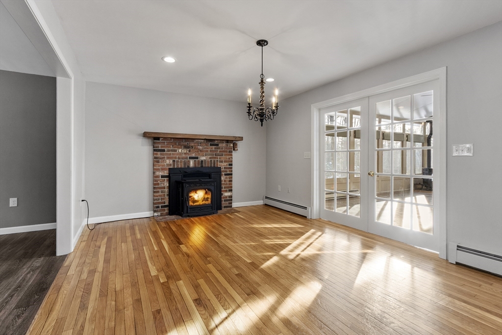 22 Old Hardwick Road Petersham, MA 01366 - Photo 8 of 42