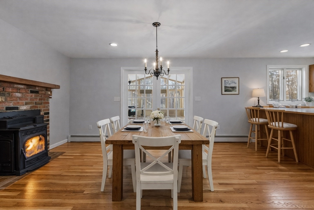 22 Old Hardwick Road Petersham, MA 01366 - Photo 8 of 42