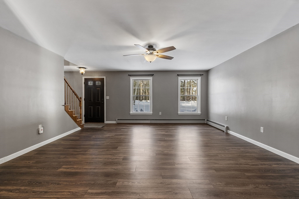 22 Old Hardwick Road Petersham, MA 01366 - Photo 10 of 42