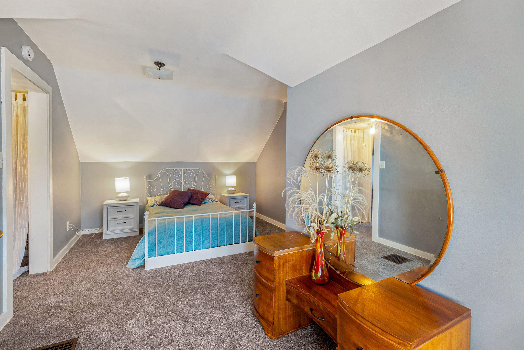 1201 North 46th Street Milwaukee, WI 53208 - Photo 12 of 25 Bedroom 2