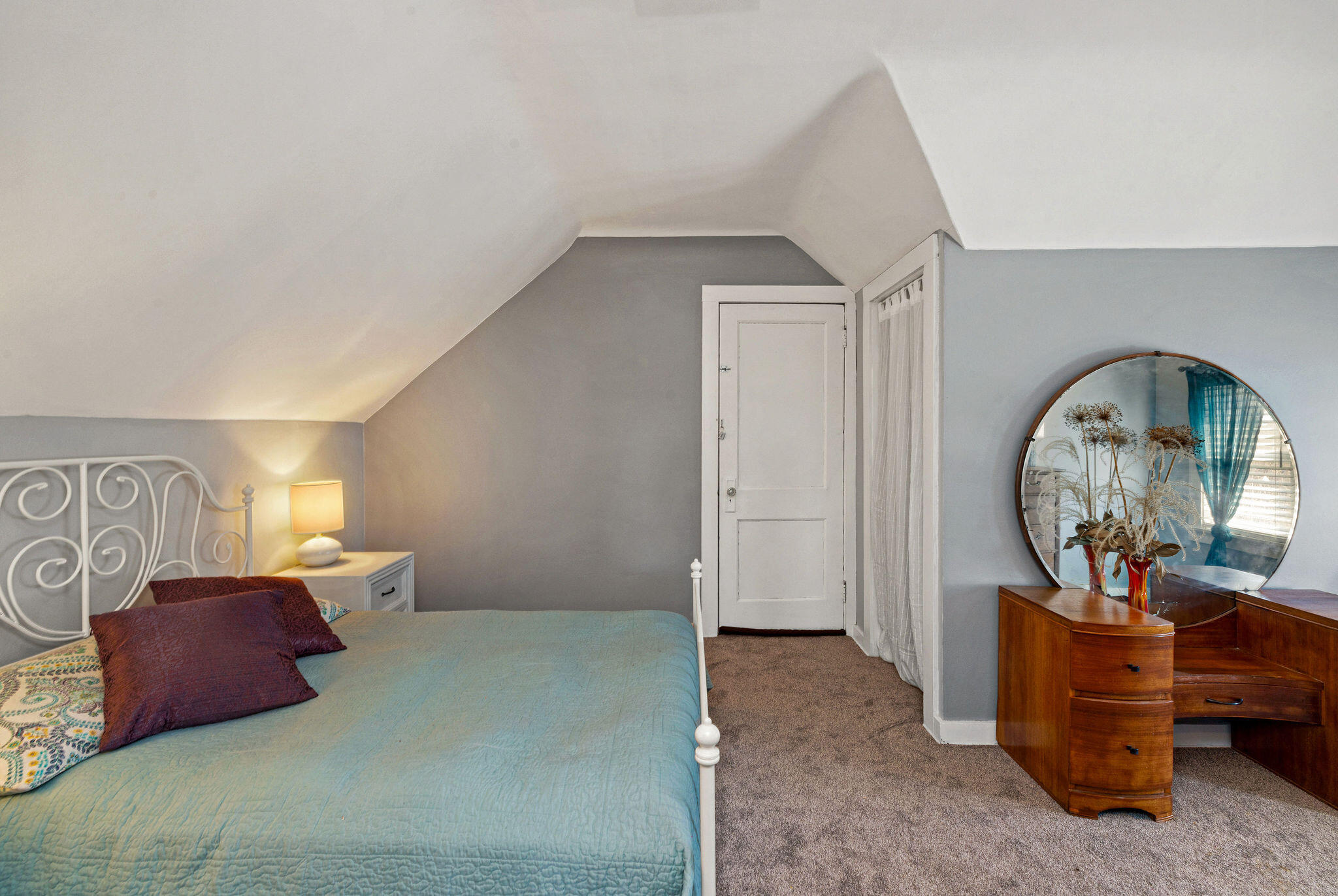 1201 North 46th Street Milwaukee, WI 53208 - Photo 13 of 25 Bedroom 2