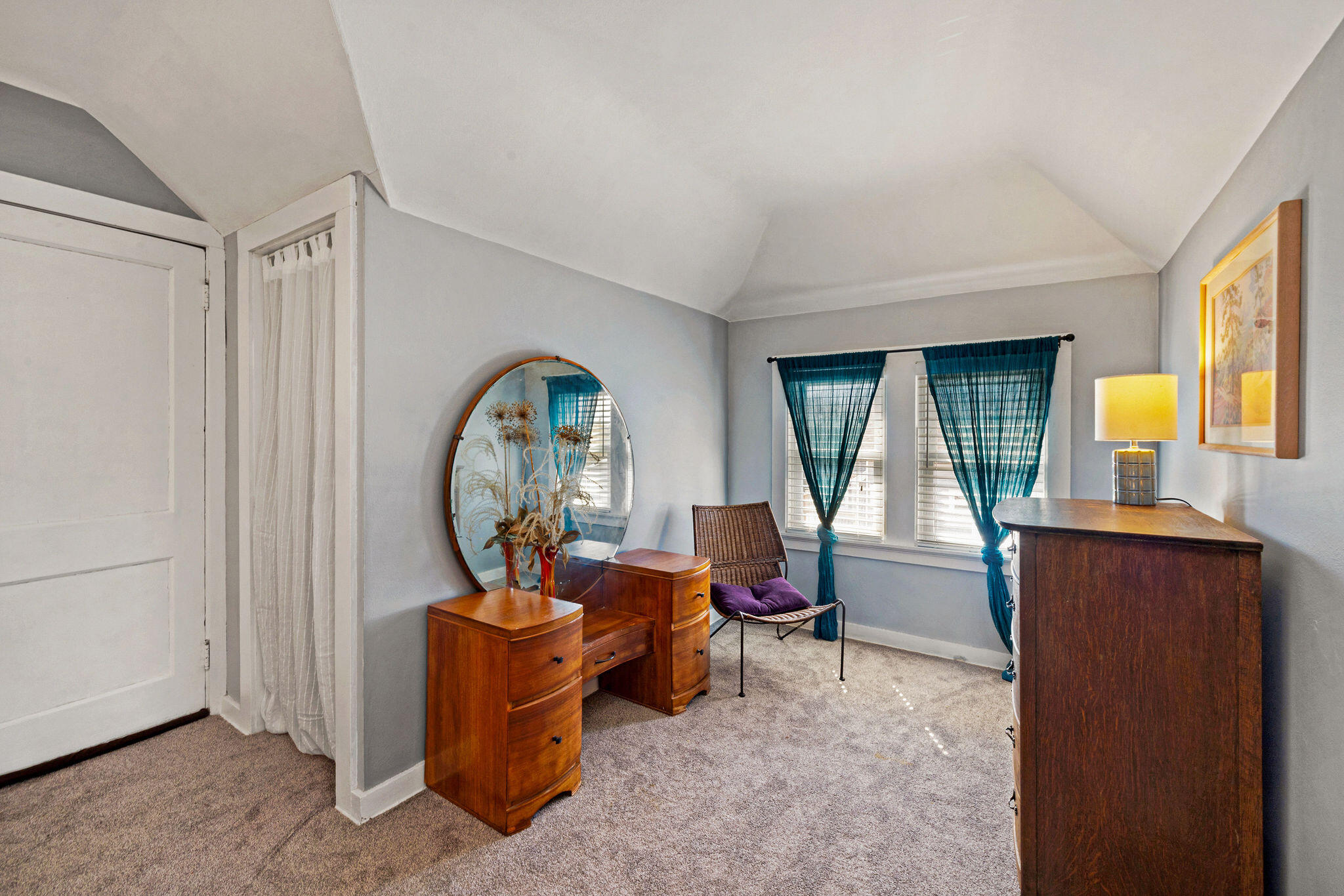 1201 North 46th Street Milwaukee, WI 53208 - Photo 14 of 25 Bedroom 2